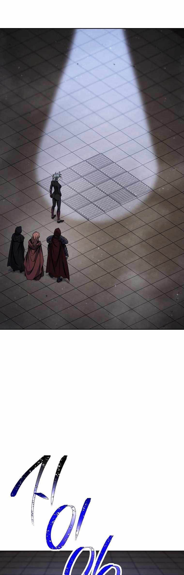 Skeleton Soldier Couldn’t Protect the Dungeon Chapter 257 - halaman 22