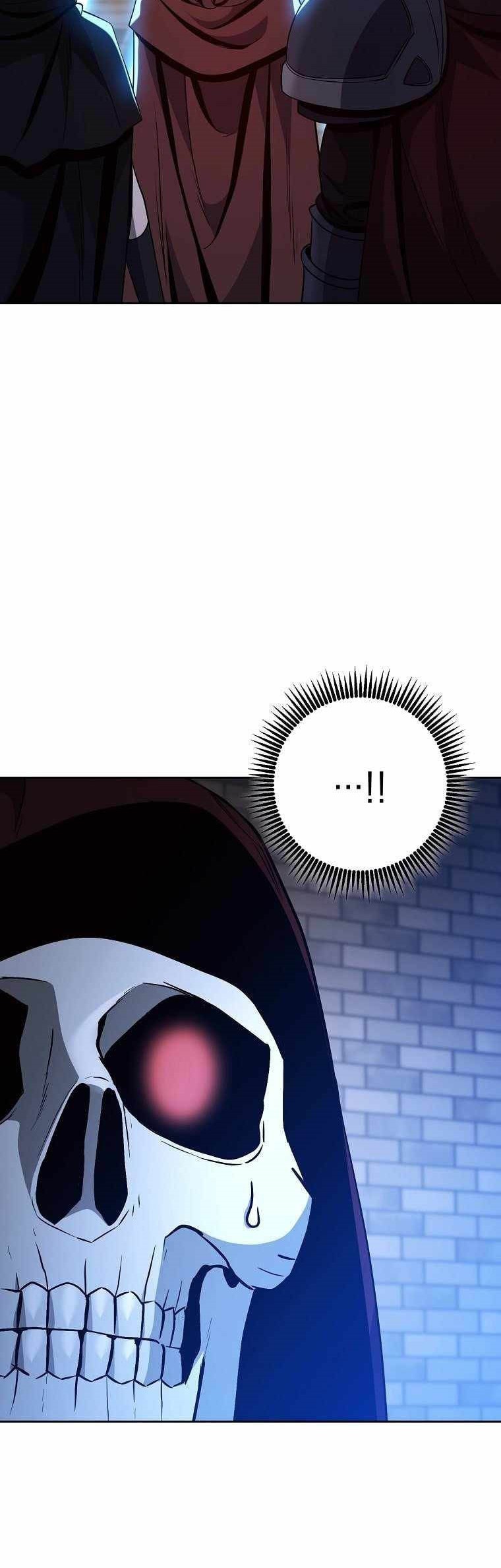 Skeleton Soldier Couldn’t Protect the Dungeon Chapter 257 - halaman 24