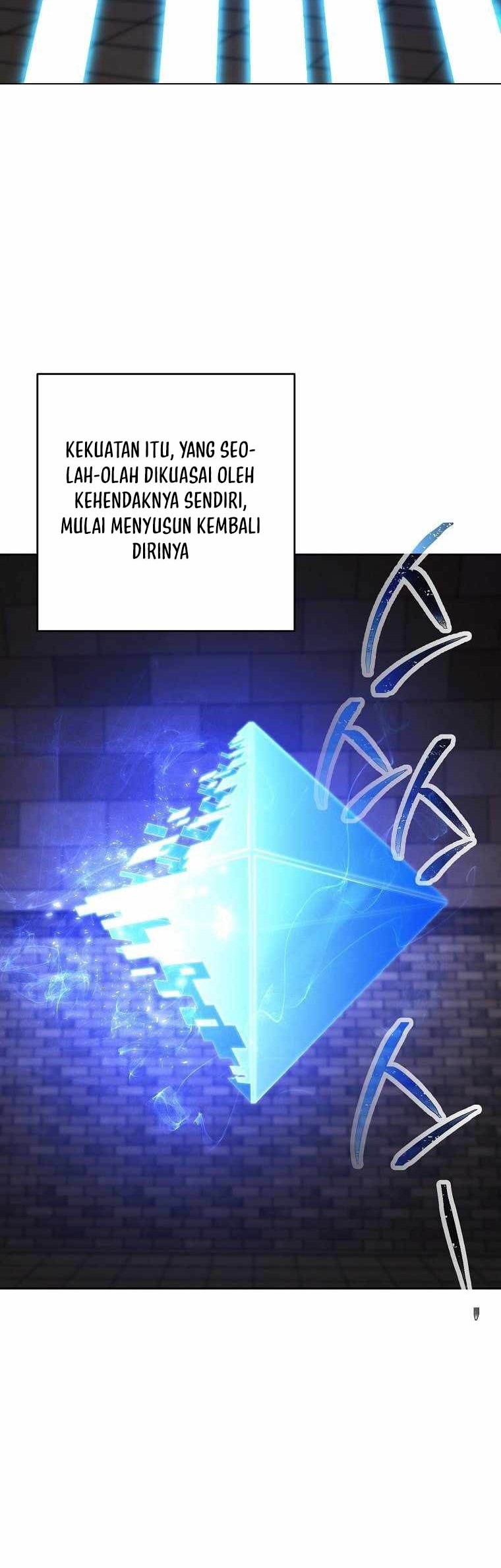Skeleton Soldier Couldn’t Protect the Dungeon Chapter 257 - halaman 26