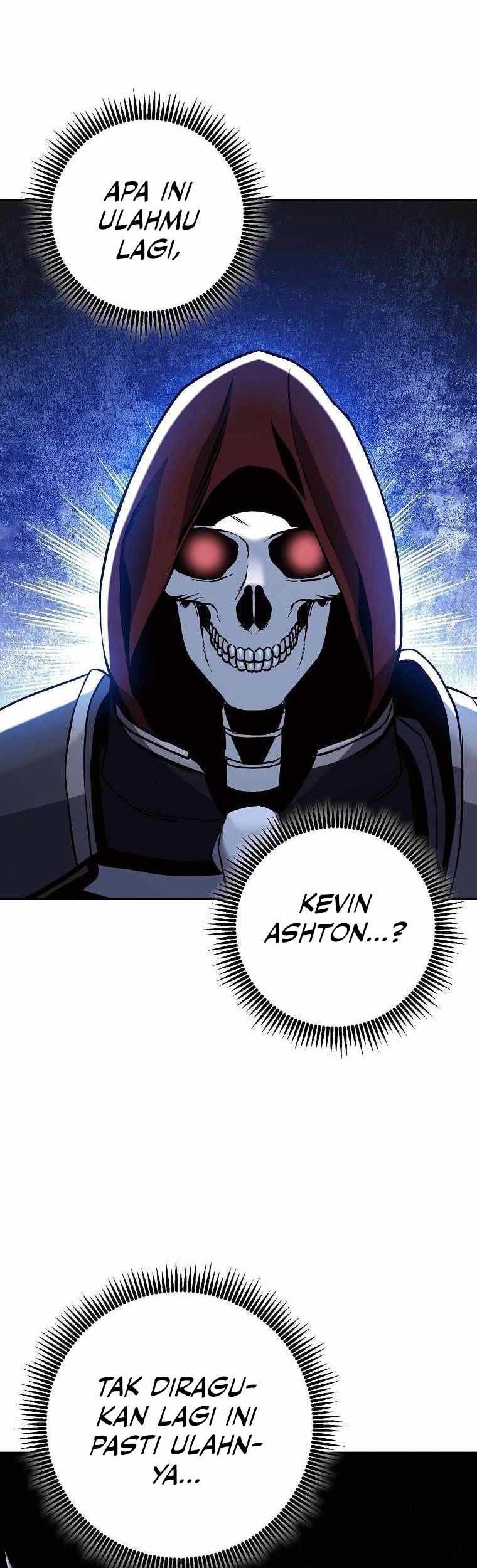 Skeleton Soldier Couldn’t Protect the Dungeon Chapter 257 - halaman 33
