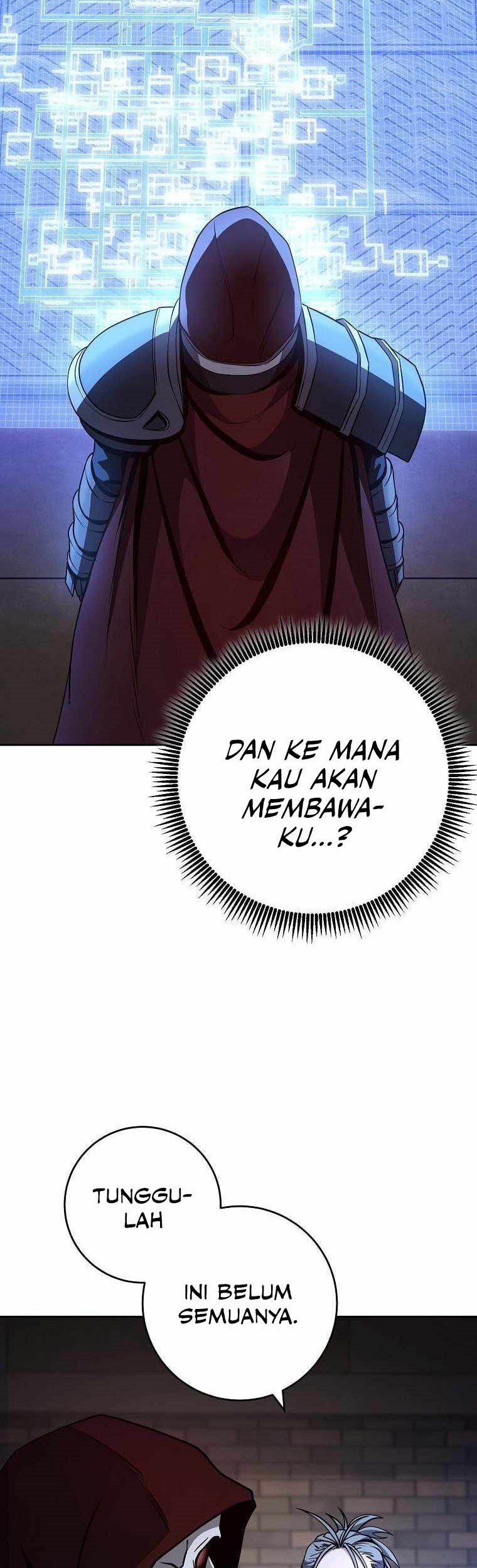 Skeleton Soldier Couldn’t Protect the Dungeon Chapter 257 - halaman 37