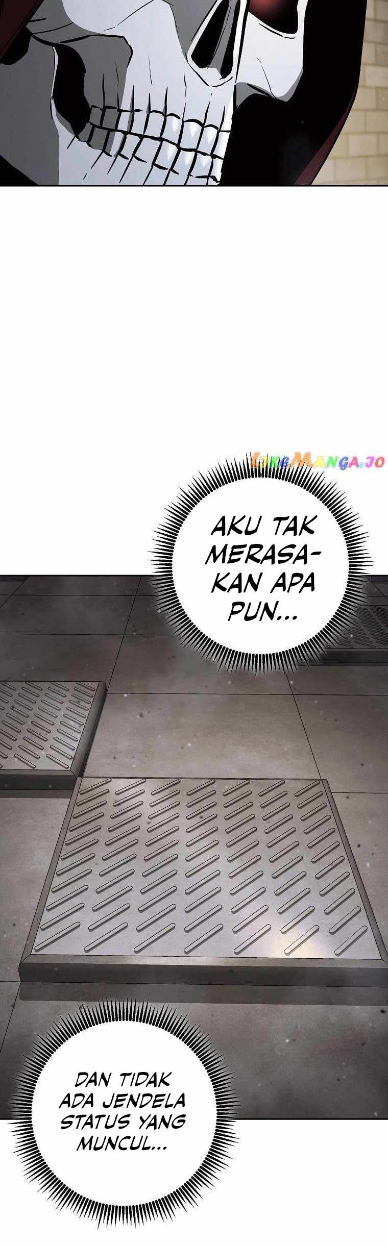 Skeleton Soldier Couldn’t Protect the Dungeon Chapter 257 - halaman 4