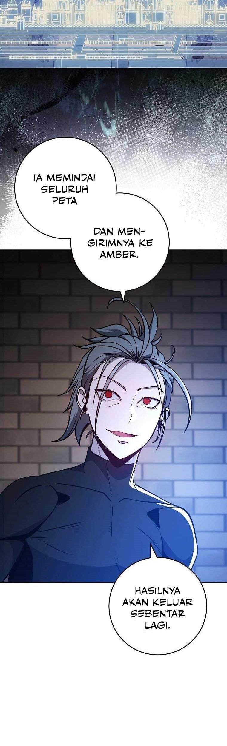 Skeleton Soldier Couldn’t Protect the Dungeon Chapter 257 - halaman 41