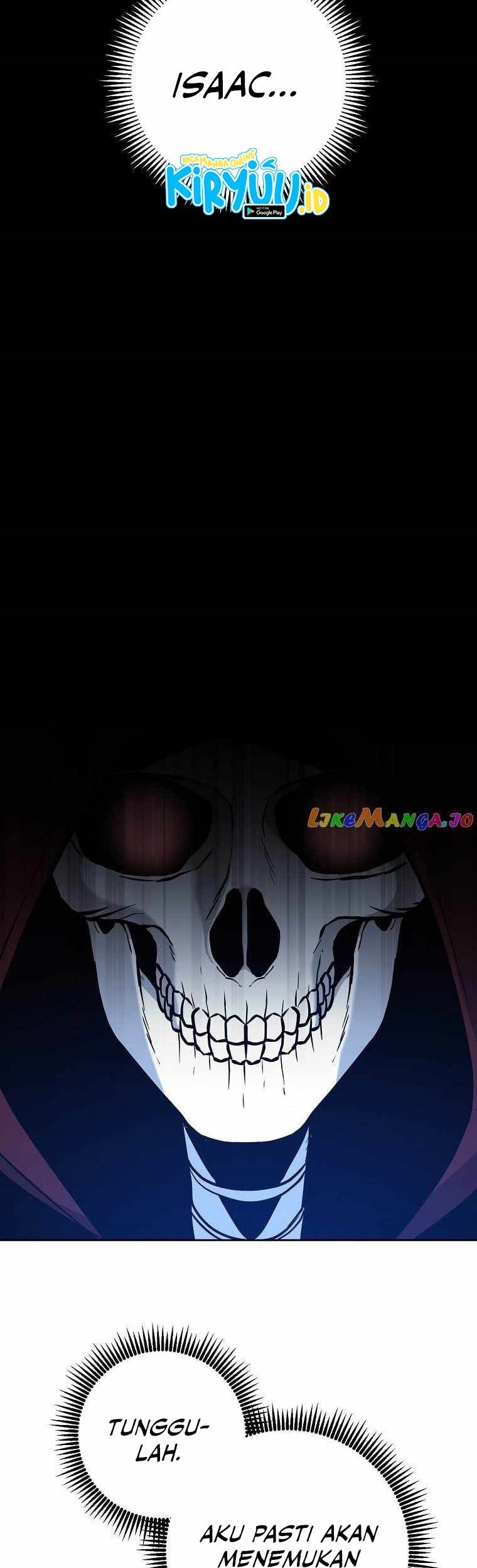 Skeleton Soldier Couldn’t Protect the Dungeon Chapter 257 - halaman 63