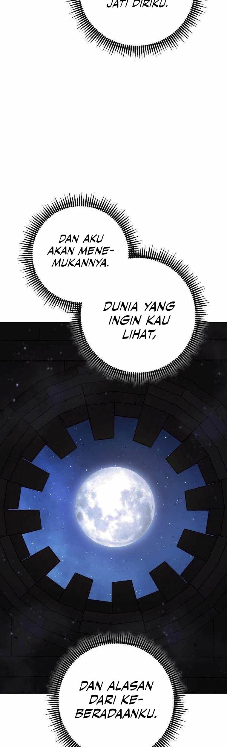 Skeleton Soldier Couldn’t Protect the Dungeon Chapter 257 - halaman 65