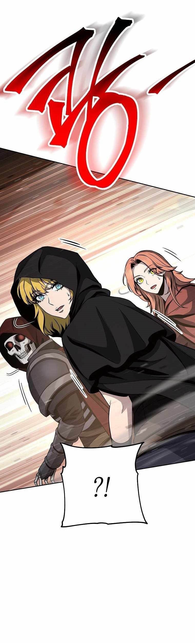 Skeleton Soldier Couldn’t Protect the Dungeon Chapter 257 - halaman 69