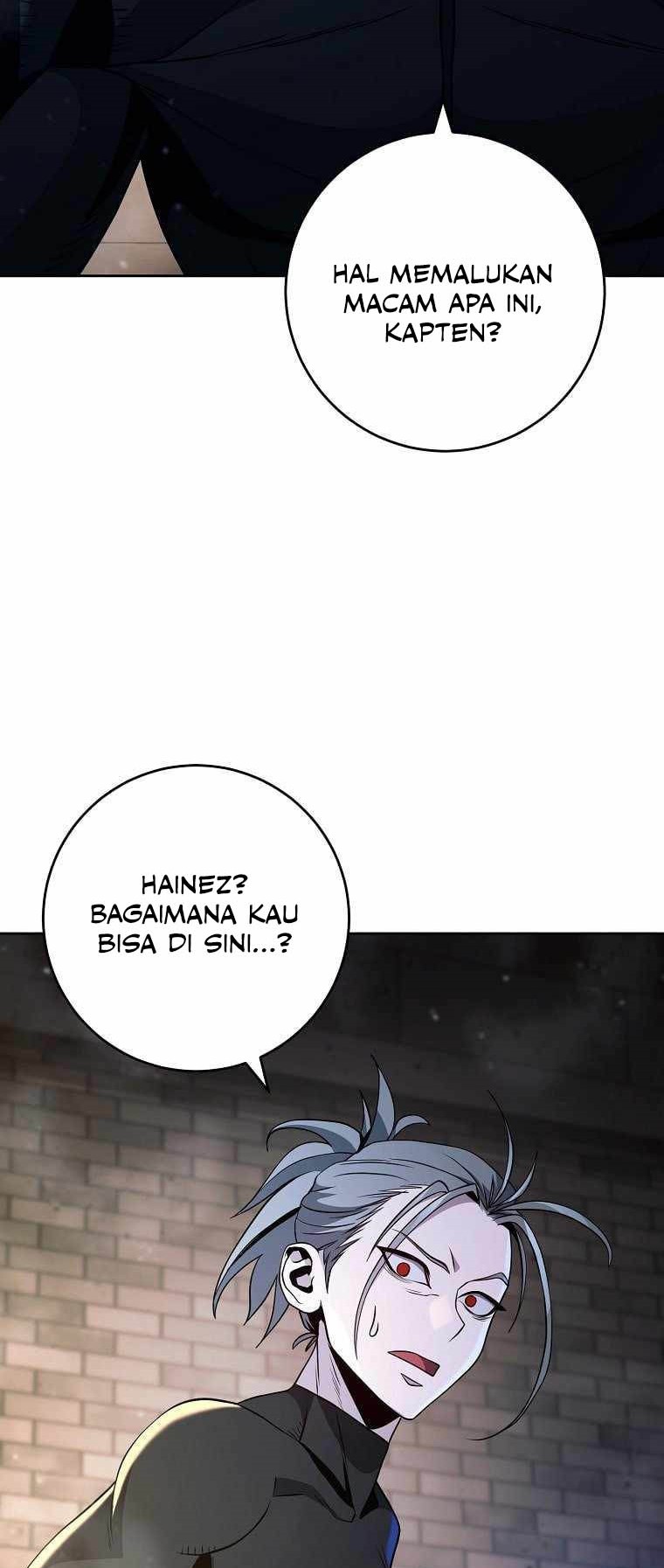Skeleton Soldier Couldn’t Protect the Dungeon Chapter 257 - halaman 72