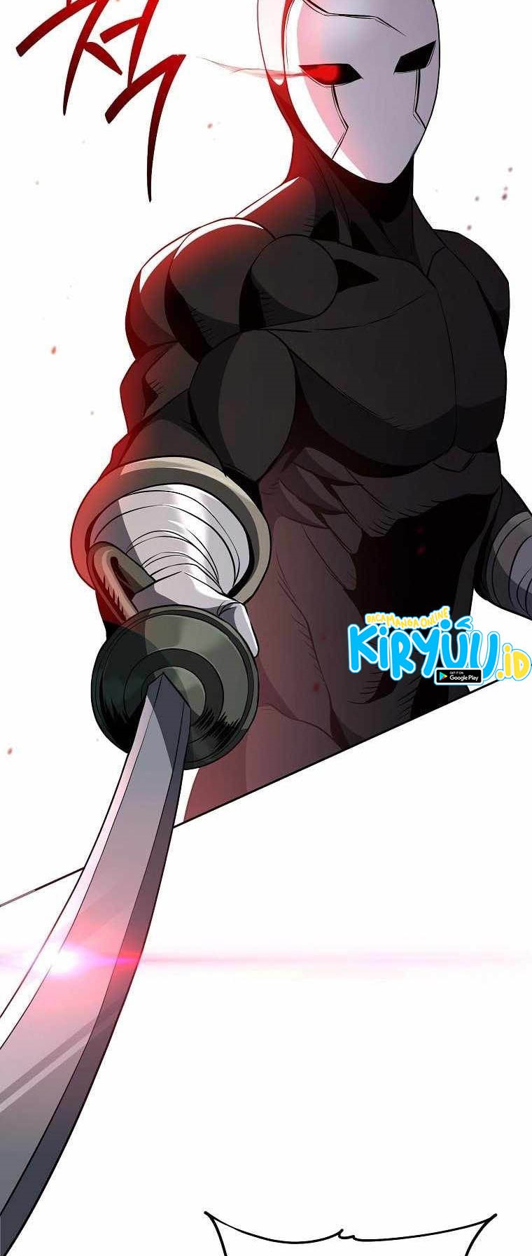 Skeleton Soldier Couldn’t Protect the Dungeon Chapter 257 - halaman 74