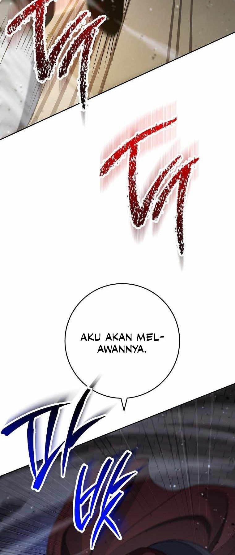 Skeleton Soldier Couldn’t Protect the Dungeon Chapter 257 - halaman 76