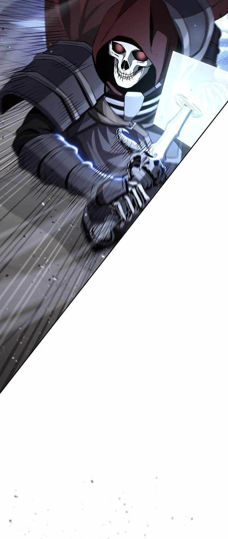 Skeleton Soldier Couldn’t Protect the Dungeon Chapter 257 - halaman 77
