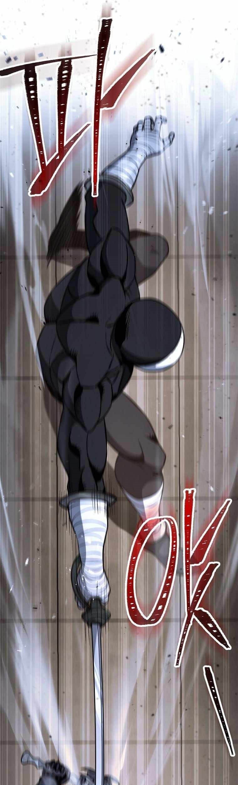 Skeleton Soldier Couldn’t Protect the Dungeon Chapter 257 - halaman 78
