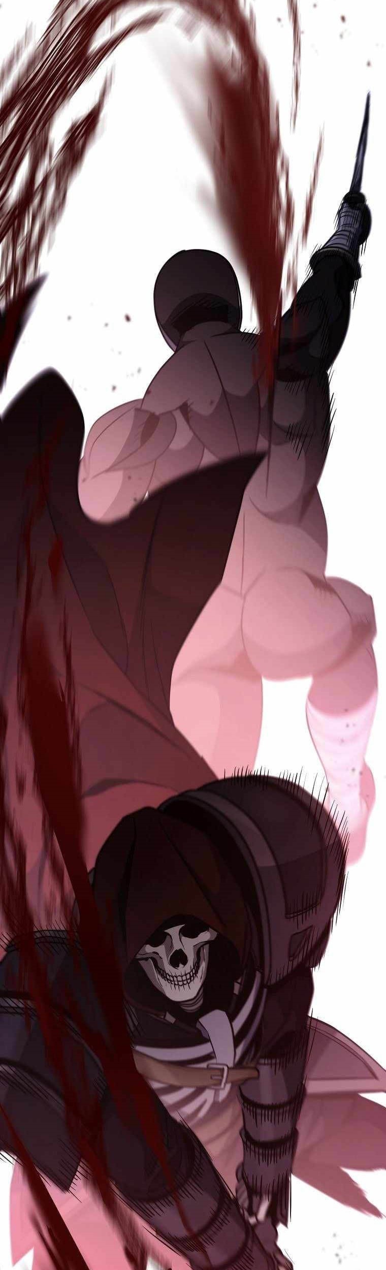 Skeleton Soldier Couldn’t Protect the Dungeon Chapter 257 - halaman 82