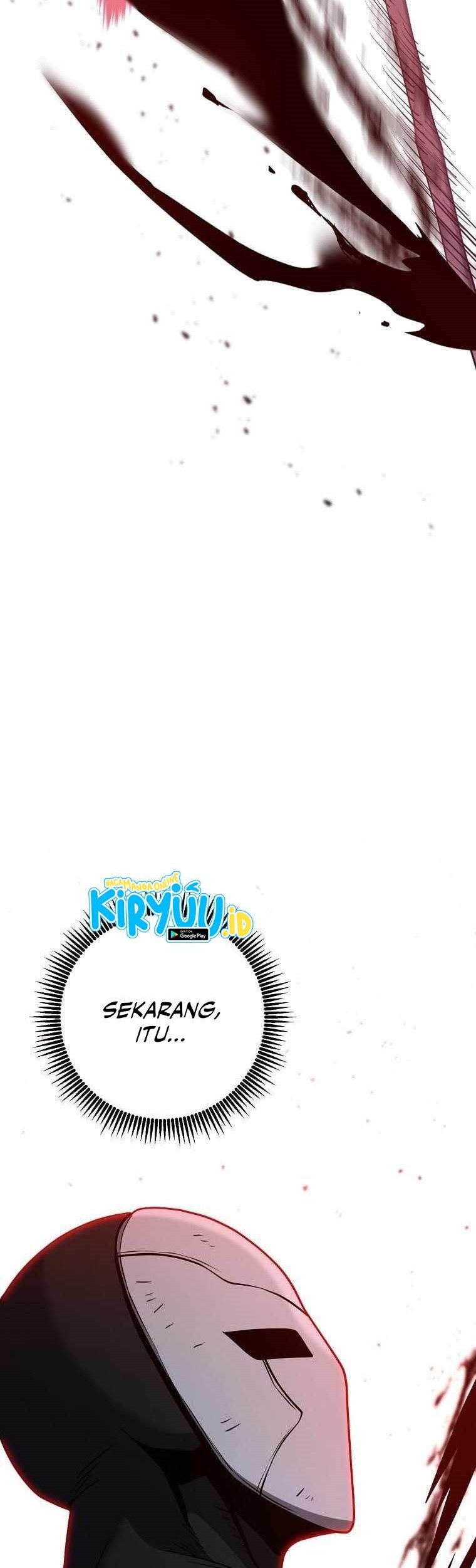 Skeleton Soldier Couldn’t Protect the Dungeon Chapter 257 - halaman 84