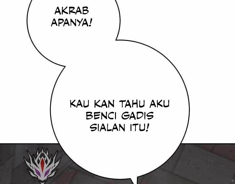 Skeleton Soldier Couldn’t Protect the Dungeon Chapter 258 - halaman 16