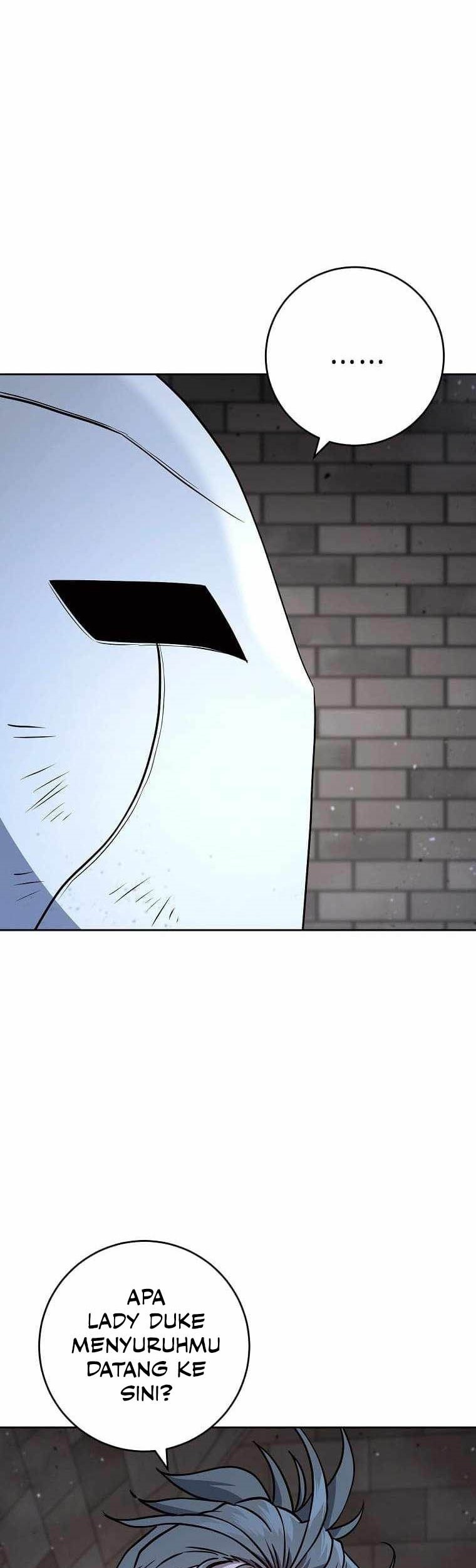 Skeleton Soldier Couldn’t Protect the Dungeon Chapter 258 - halaman 19