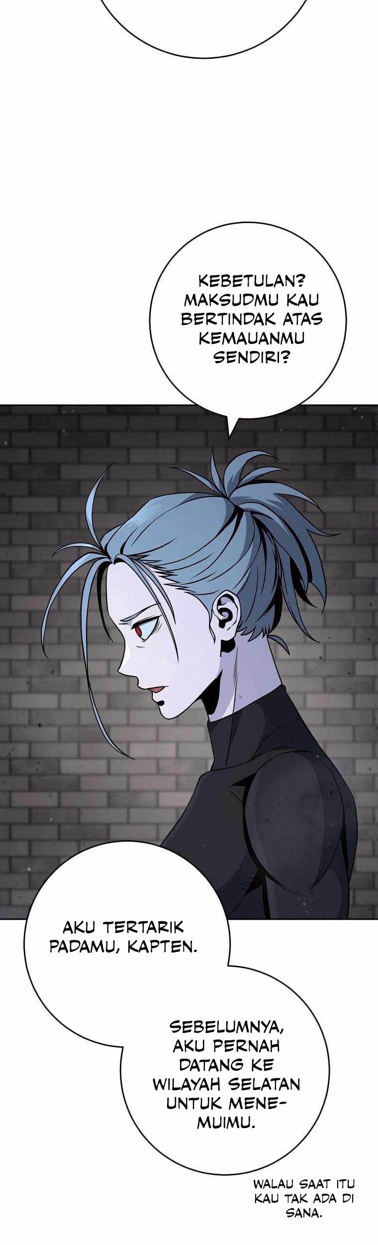 Skeleton Soldier Couldn’t Protect the Dungeon Chapter 258 - halaman 23