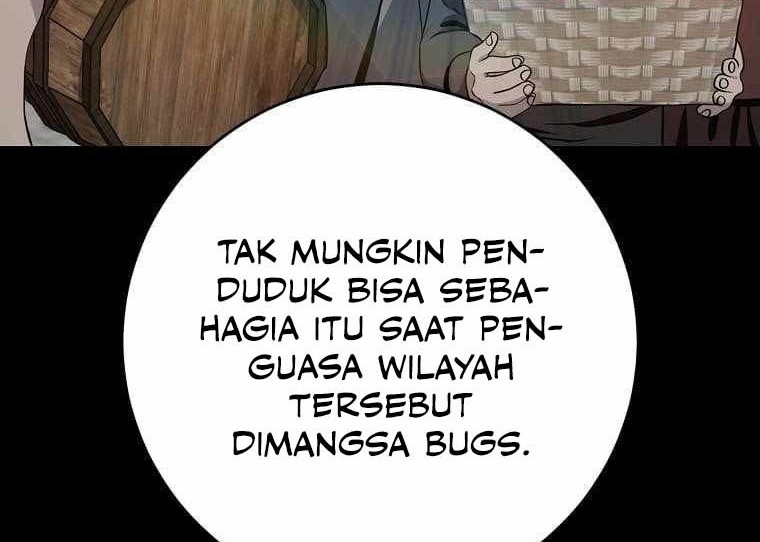 Skeleton Soldier Couldn’t Protect the Dungeon Chapter 258 - halaman 26