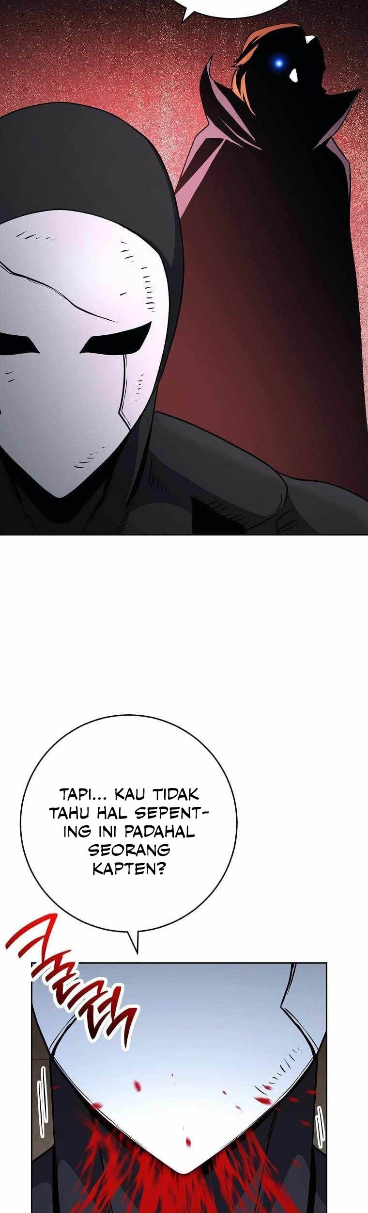 Skeleton Soldier Couldn’t Protect the Dungeon Chapter 258 - halaman 29
