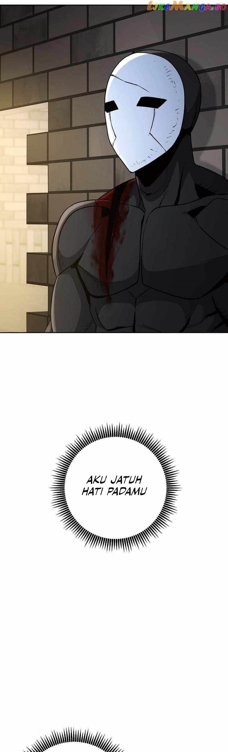 Skeleton Soldier Couldn’t Protect the Dungeon Chapter 258 - halaman 49