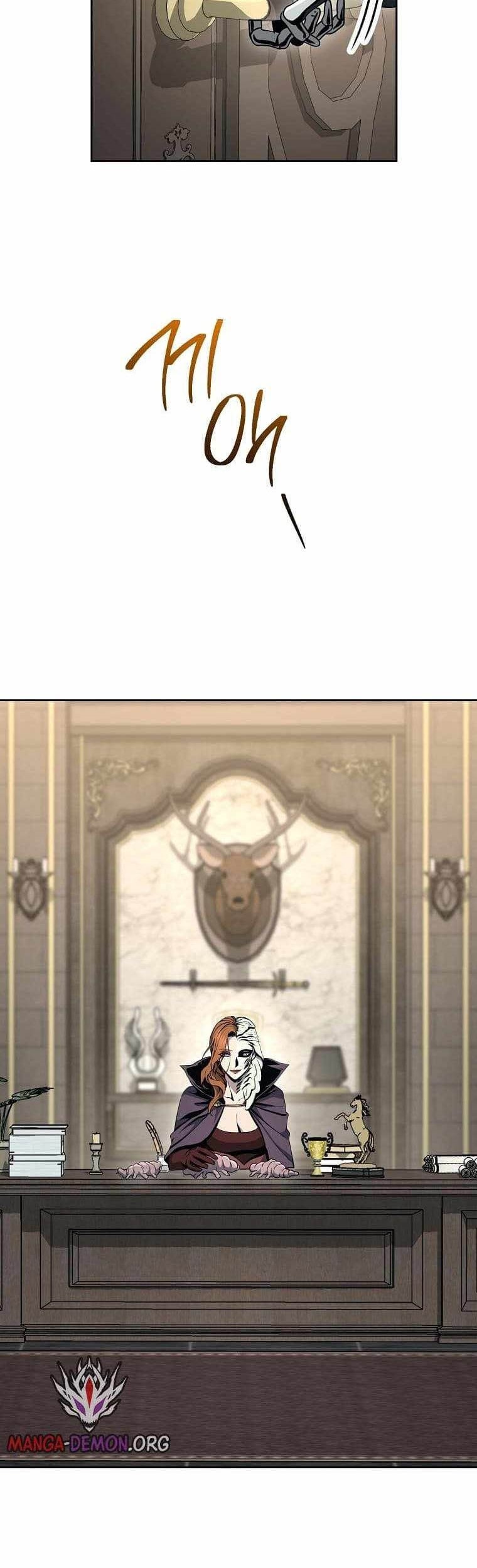 Skeleton Soldier Couldn’t Protect the Dungeon Chapter 258 - halaman 71