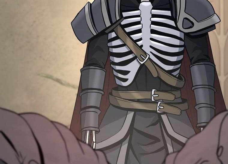 Skeleton Soldier Couldn’t Protect the Dungeon Chapter 258 - halaman 74