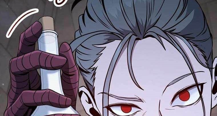 Skeleton Soldier Couldn’t Protect the Dungeon Chapter 258 - halaman 8