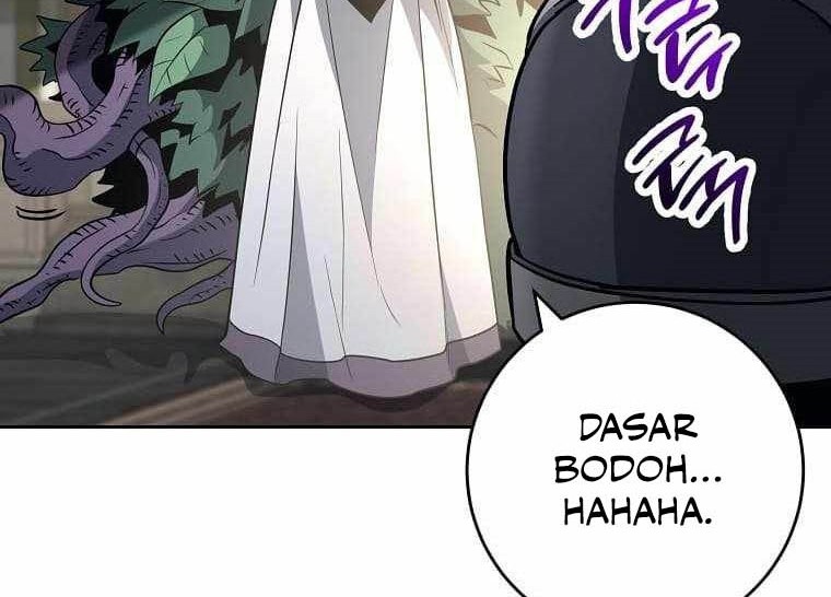 Skeleton Soldier Couldn’t Protect the Dungeon Chapter 258 - halaman 80