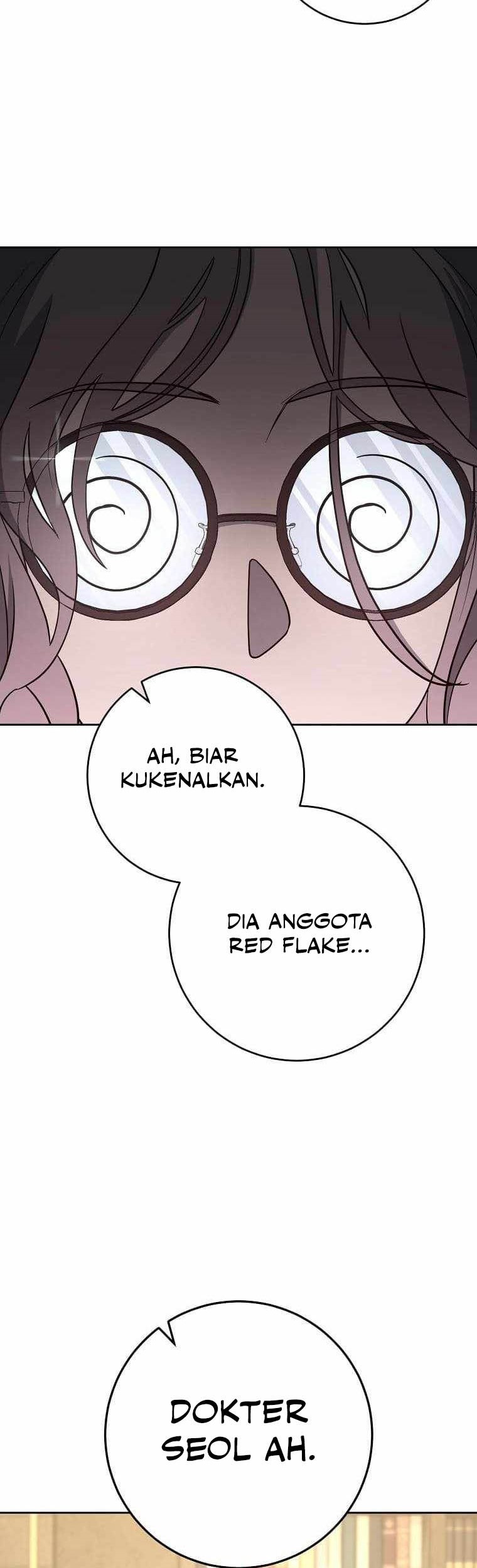 Skeleton Soldier Couldn’t Protect the Dungeon Chapter 258 - halaman 81