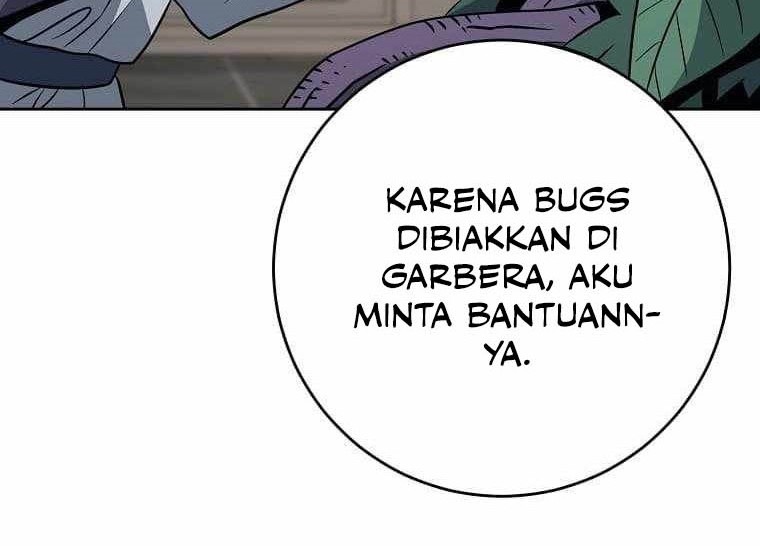 Skeleton Soldier Couldn’t Protect the Dungeon Chapter 258 - halaman 84