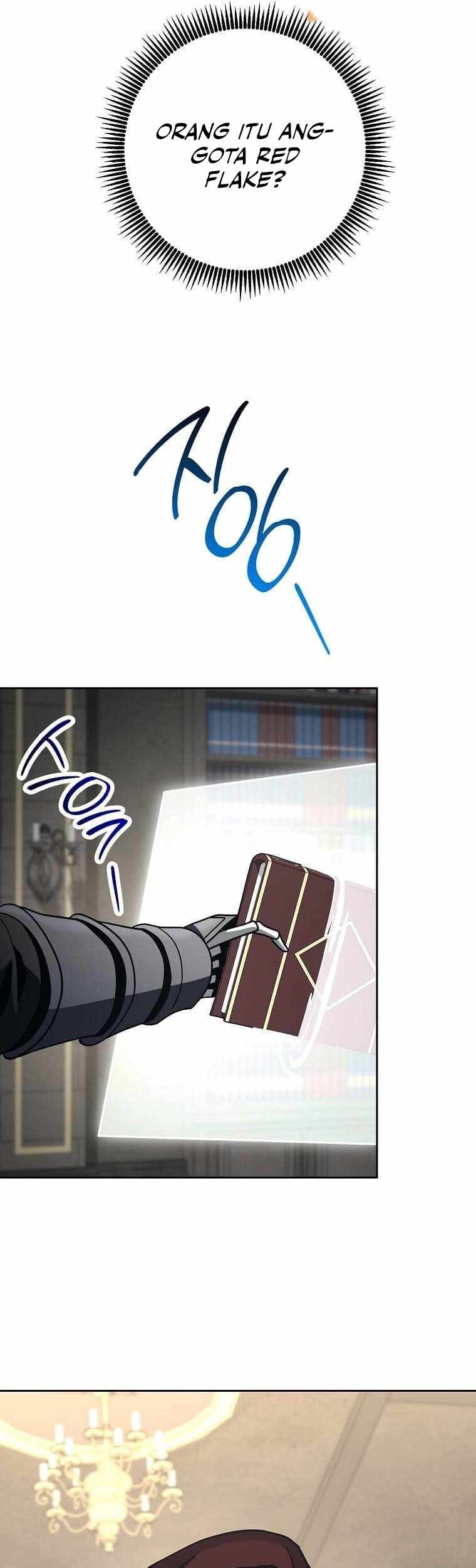 Skeleton Soldier Couldn’t Protect the Dungeon Chapter 258 - halaman 85