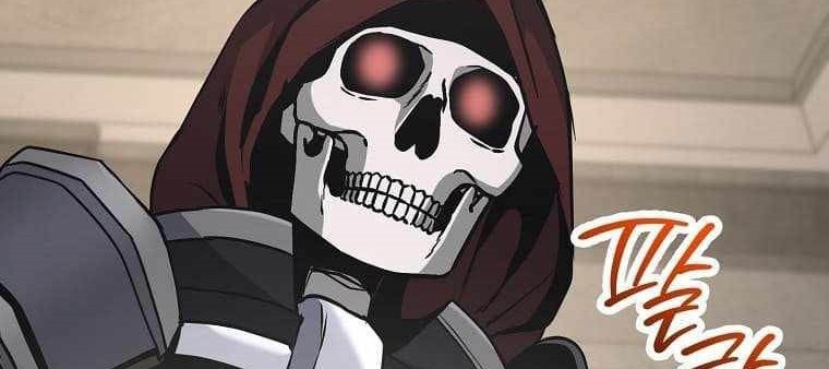 Skeleton Soldier Couldn’t Protect the Dungeon Chapter 258 - halaman 86