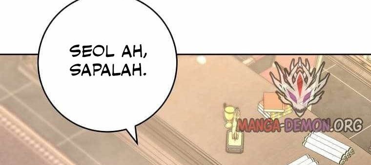 Skeleton Soldier Couldn’t Protect the Dungeon Chapter 258 - halaman 88