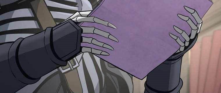 Skeleton Soldier Couldn’t Protect the Dungeon Chapter 259 - halaman 14