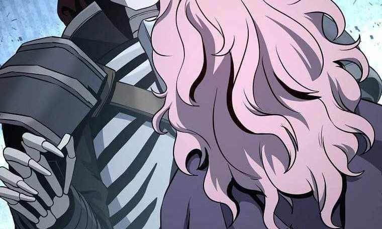 Skeleton Soldier Couldn’t Protect the Dungeon Chapter 259 - halaman 2