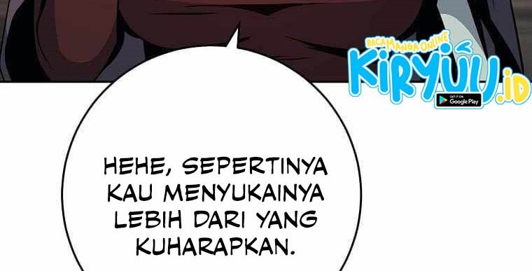 Skeleton Soldier Couldn’t Protect the Dungeon Chapter 259 - halaman 30