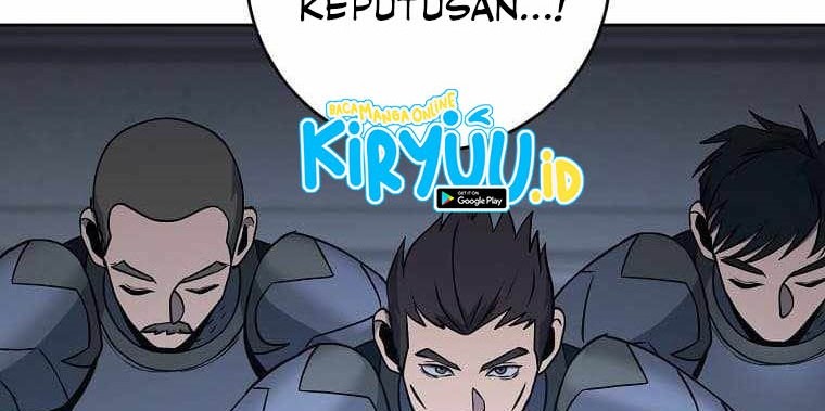 Skeleton Soldier Couldn’t Protect the Dungeon Chapter 259 - halaman 54