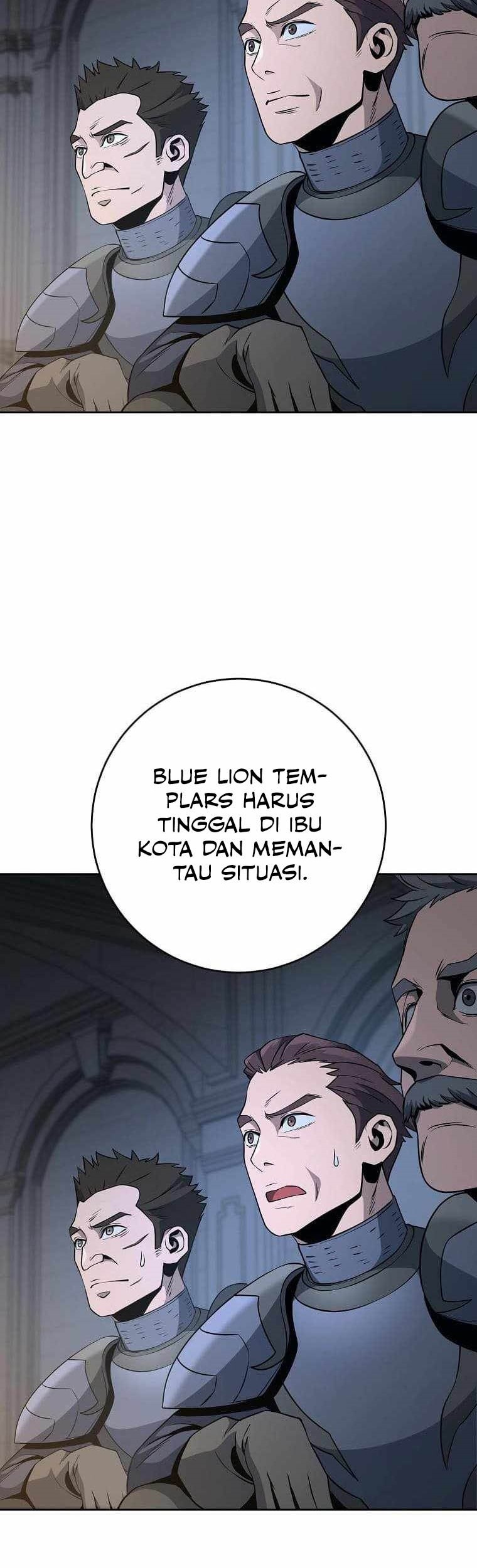 Skeleton Soldier Couldn’t Protect the Dungeon Chapter 259 - halaman 59