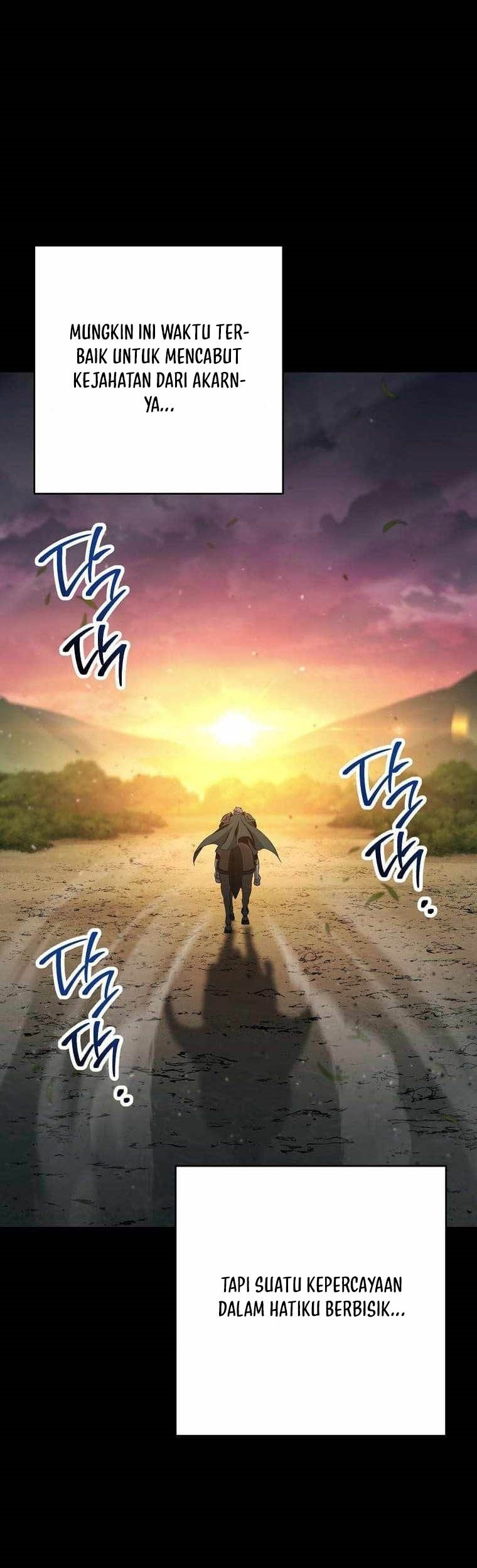 Skeleton Soldier Couldn’t Protect the Dungeon Chapter 259 - halaman 71