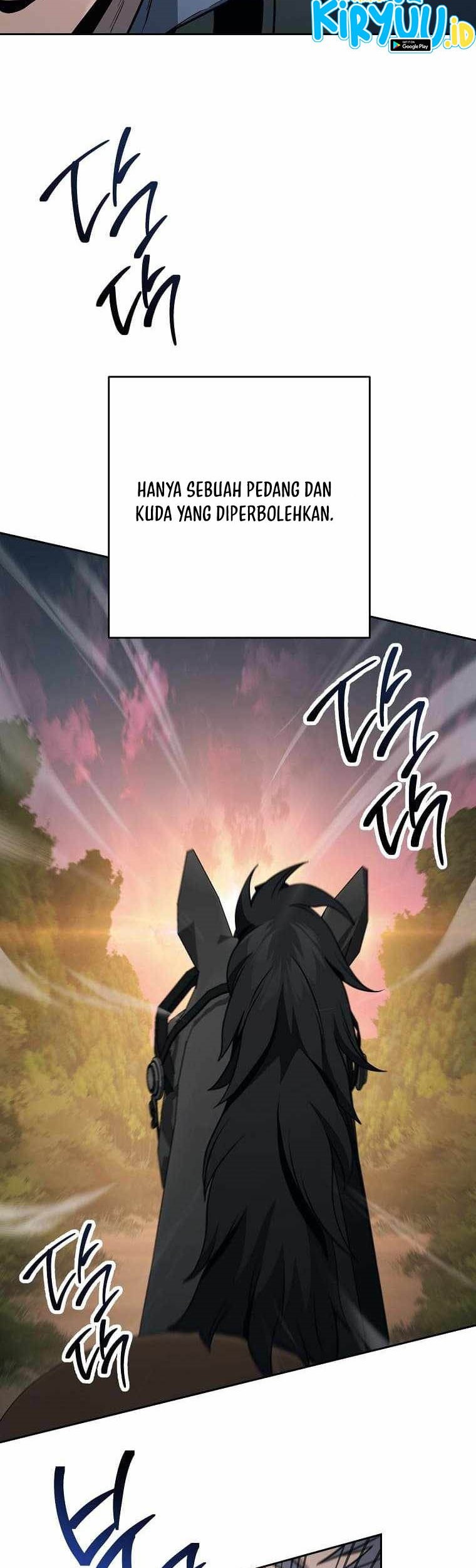 Skeleton Soldier Couldn’t Protect the Dungeon Chapter 259 - halaman 79