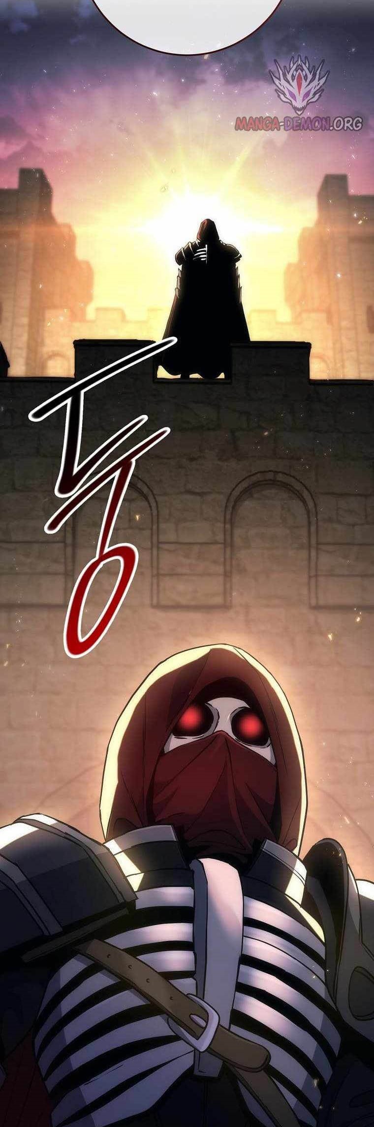 Skeleton Soldier Couldn’t Protect the Dungeon Chapter 259 - halaman 89