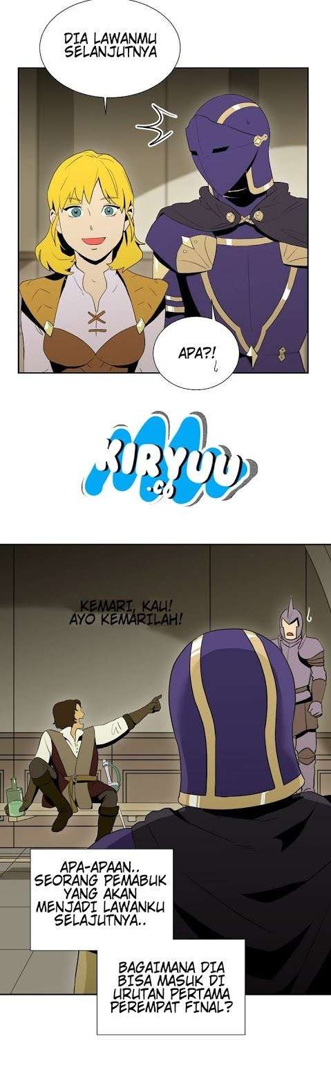 Skeleton Soldier Couldn’t Protect the Dungeon Chapter 26 - halaman 24