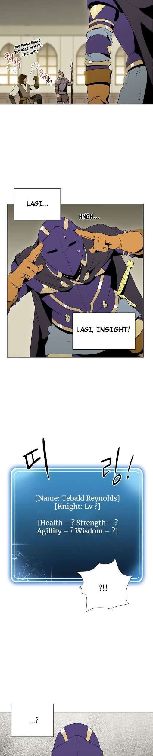 Skeleton Soldier Couldn’t Protect the Dungeon Chapter 26 - halaman 26