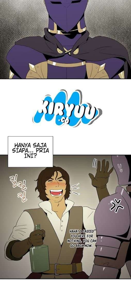 Skeleton Soldier Couldn’t Protect the Dungeon Chapter 26 - halaman 27