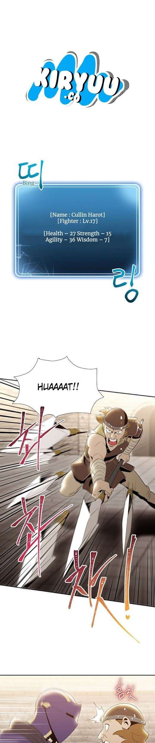 Skeleton Soldier Couldn’t Protect the Dungeon Chapter 26 - halaman 3