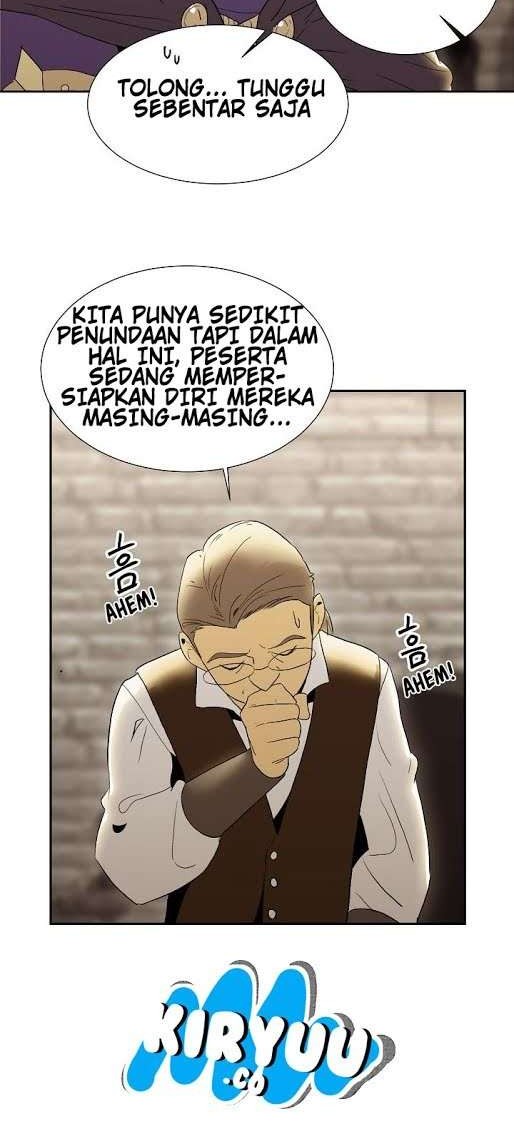 Skeleton Soldier Couldn’t Protect the Dungeon Chapter 26 - halaman 30