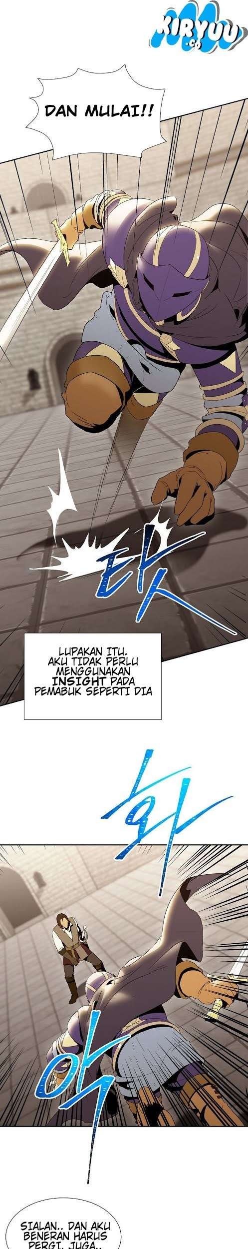 Skeleton Soldier Couldn’t Protect the Dungeon Chapter 26 - halaman 31