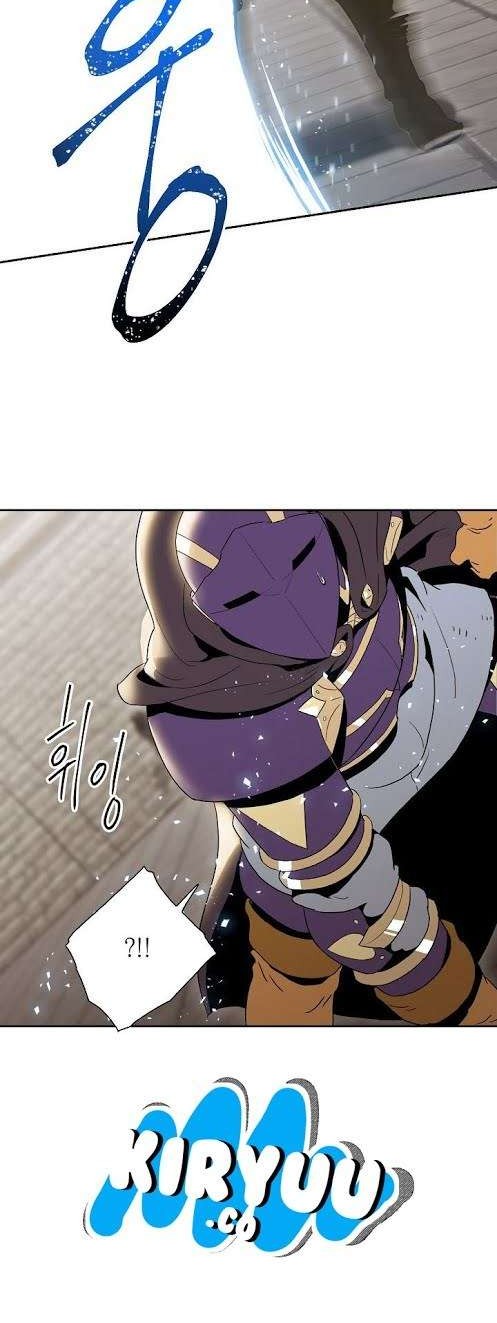 Skeleton Soldier Couldn’t Protect the Dungeon Chapter 26 - halaman 33