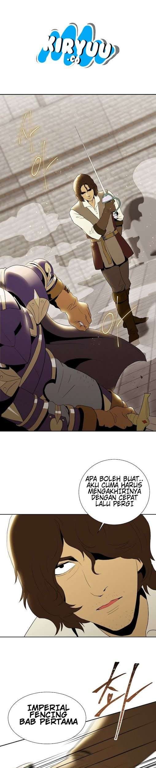 Skeleton Soldier Couldn’t Protect the Dungeon Chapter 26 - halaman 34