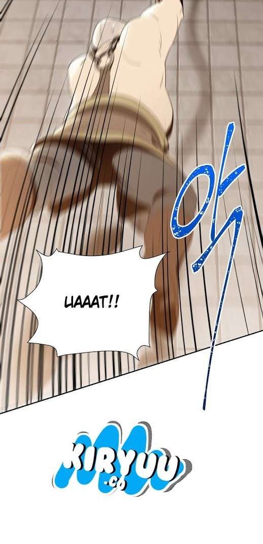 Skeleton Soldier Couldn’t Protect the Dungeon Chapter 26 - halaman 8