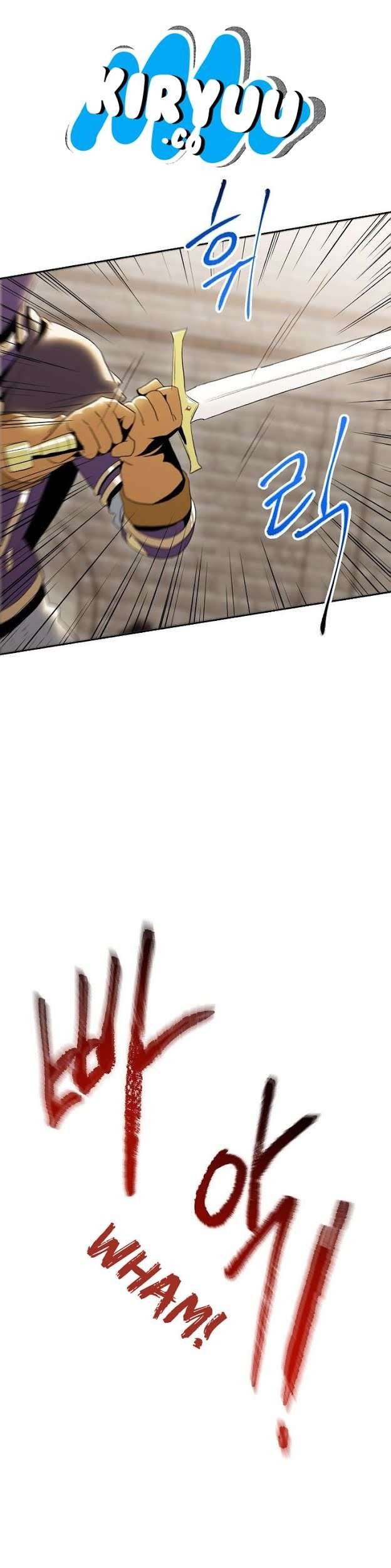 Skeleton Soldier Couldn’t Protect the Dungeon Chapter 26 - halaman 9
